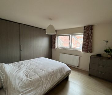 Ruim 2 slaapkamerappartement in centrum Zwevezele! - Foto 4