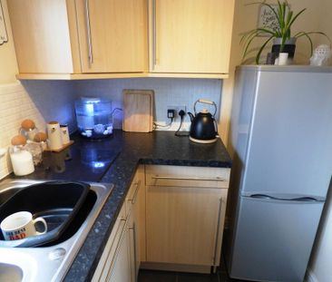 1 bedroom flat to rent - Photo 5