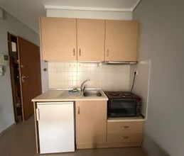 Studio/Γκαρσονιέρα για ενοικίαση - 40 Εκκλησιές - Ευαγγελίστρια, - Φωτογραφία 3