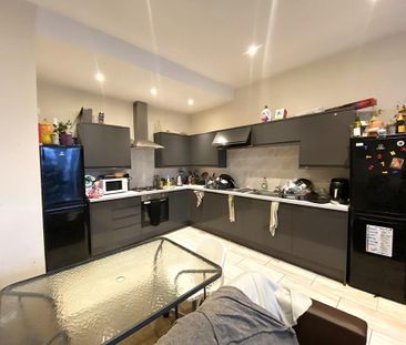 6 bedroom maisonette to rent - Photo 5