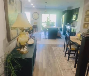 For Lease - 1125 Leger Way Unit# 34, Milton, Ontario - Photo 3