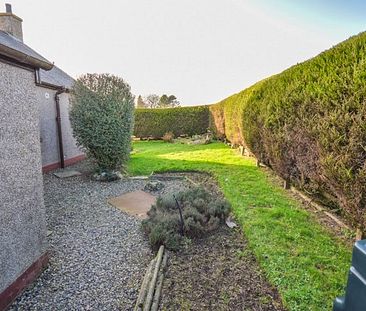 West Denside Bungalow West Denside Farm Monikie, Dundee, DD5 3QE - Photo 1