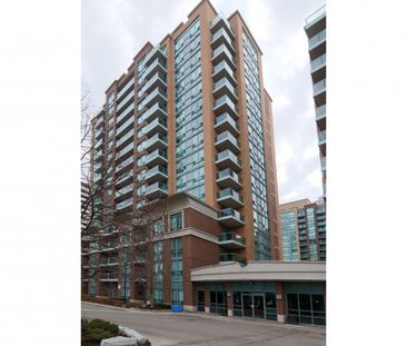 For Lease - 15 Michael Power Place Unit# 1604, Toronto, Ontario - Photo 4