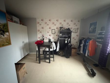 Tomegatan, Tomelilla - Foto 5