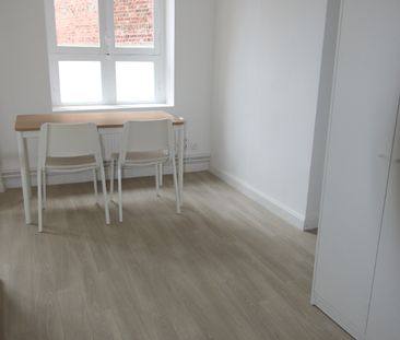 Studio de 24.47 m², rue Pharaon de Winter – Vieux Lille réf 753-005 - Photo 2