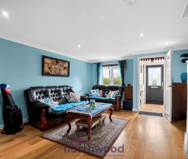 3 bedroom semi-detached house to rent - Photo 1