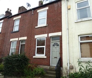 Valley Road, Heely, Sheffield, S8 9GA - Photo 6