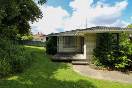 Terrace End - Two Bedrooms - Photo 5