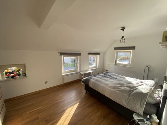 Prachtige open bebouwing met tuin, rustig gelegen in Lummen - Foto 1