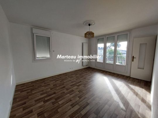 Location Appartement 2 pièces 40m² - Photo 1