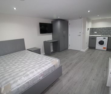 Market Street West Flat, PRESTON, Lancashire PR1 2HB - Photo 2