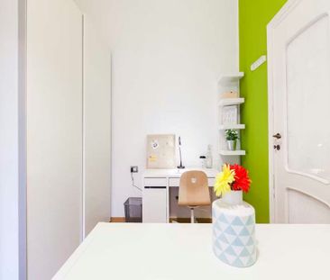 Via Col Moschin, Milan, Lombardy 20136 - Foto 5