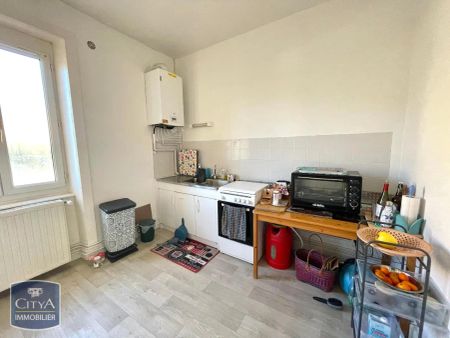 Appartement à louer 4 pièces 79.78m² - Photo 5
