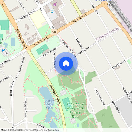 39 Eden Street, South Gladstone QLD 4680