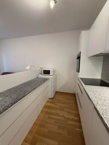 Moderne Wohnung mit Terrasse und Carport in Gleisdorf! - Photo 4