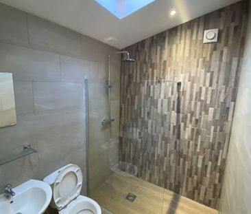 1 Arthur Street - Brand New Stunning 5 Bed Loughborough - Photo 5