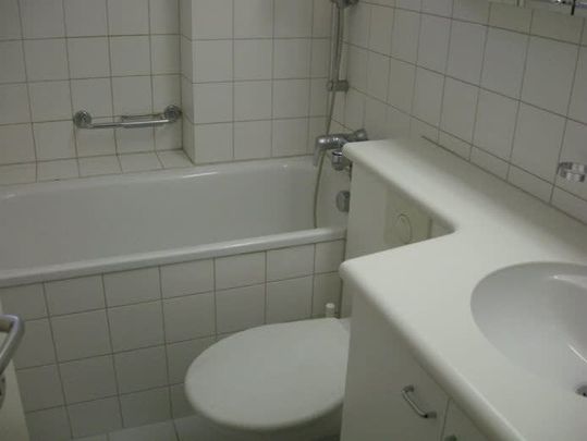 2 Zimmer, 47 m², 1. Stock - Foto 1