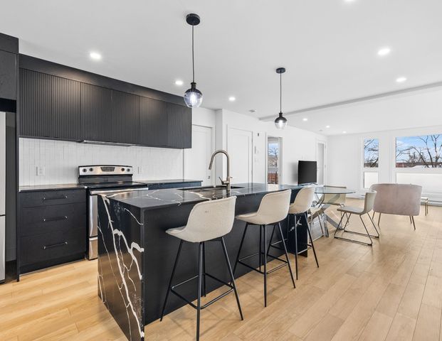 À louer / Appartement - Photo 1