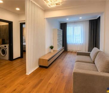 De Inchiriat:Colectie de apartamente Premium,2 camere,60mp utili,Grivitei,Brasov - Fotografie 5