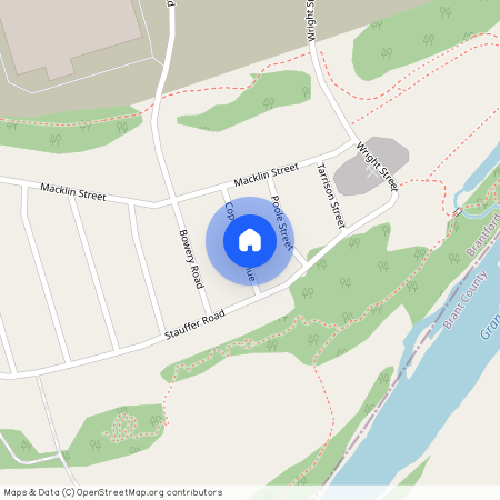 20 Copeman Avenue, Brantford