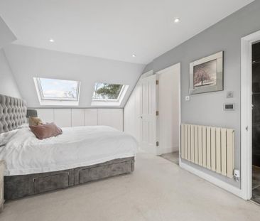 4 bedroom detached house to rent - Photo 6