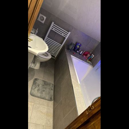 Room in a Shared House, Woodburn Road, G43 - Photo 4