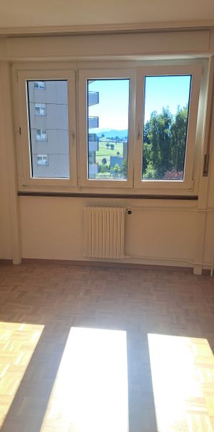 Romont / Condémine 5 / 3.5 pièces avec magnifique vue - Photo 1