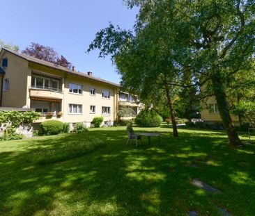 3 Zimmer, 65 m², 1. Stock - Photo 4