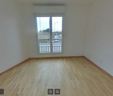 Location Appartement 2 pièces 48m² VILLIERS SUR MARNE 94350 - Photo 4