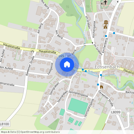 Hauptstraße 29a/2, 3903, Echsenbach