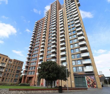 4 Bed Flat, Marner Point, E3 - Photo 3