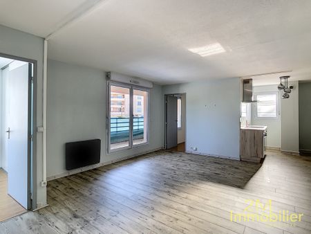 Location Appartement 2 pièces 56m² - Photo 4