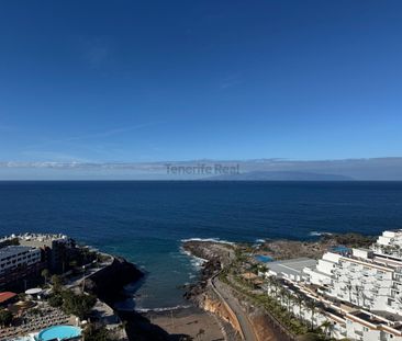 Studio for rent in Paraiso del Sur apartamentos, Adeje, Spain - TRV... - Photo 1
