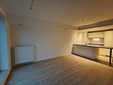 Appartement te huur - Photo 2