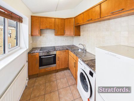 1 bedroom terraced house to rent - Photo 2