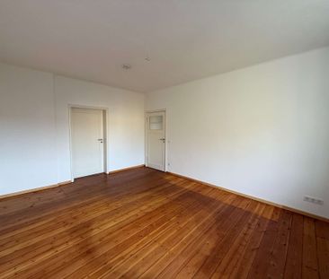 Schöne Zweiraumwohnung - Foto 1