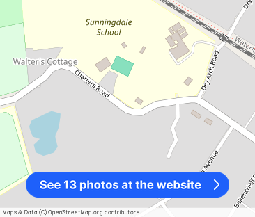 Charters Garden House, Charters Road, Sunningdale, SL5 - Photo 1