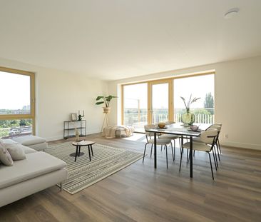 Appartement te huur: Boekweitkamp 123 2592 XT Den Haag - Photo 3