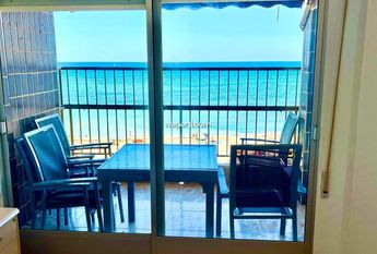 Apartment in Torrevieja, Playa de los Locos, for rent