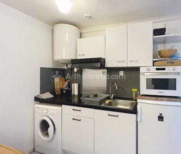 Location Appartement 2 pièces 38 m2 à Clermont-Ferrand - Photo 3
