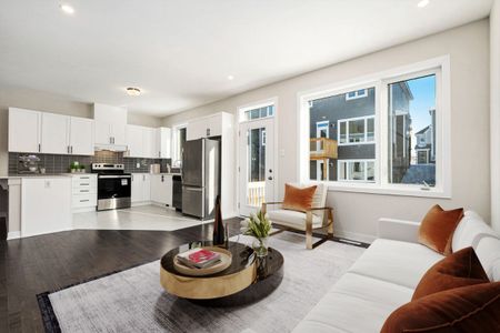 For Lease - 416 Epoch Street, Barrhaven, Ontario - Photo 4