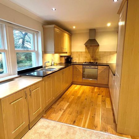 2 bedroom apartment to rent - Photo 3