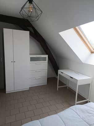 Location Appartement 1 pièce 25m² SARAN 45770 - Photo 1