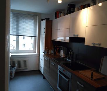 3.5 Zimmer, 80 m², 2. Stock - Photo 6