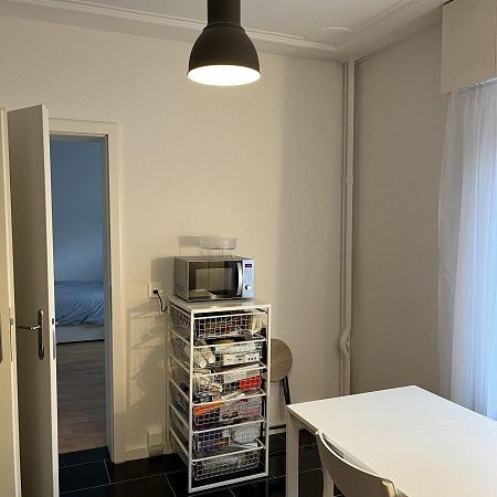 Moderne Studenten-Wohnung im Herzen von St. Gallen - Photo 1