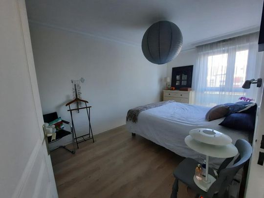 Appartement T1 à louer - 24 m² - Photo 1