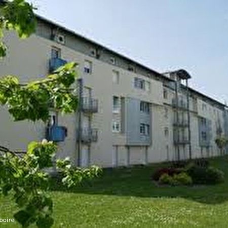 Appartement T1 à louer - 15 m² - Photo 4