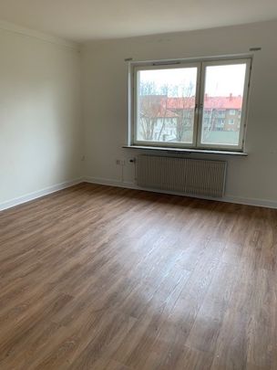 Föreningsgatan 37 B - Foto 1