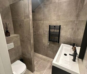 Te huur: Appartement Dusartstraat 25 H in Amsterdam - Foto 4