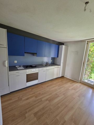 3.5 Zimmer, 90 m², EG - Photo 4